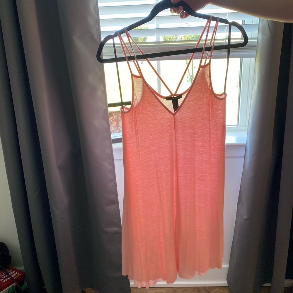forever 21 dress